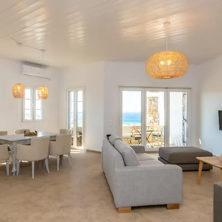Pi - Seaview & Entire 3bdrm ヴィラ