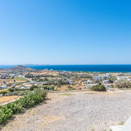 Villa Pi - Seaview & Entire 3bdrm *