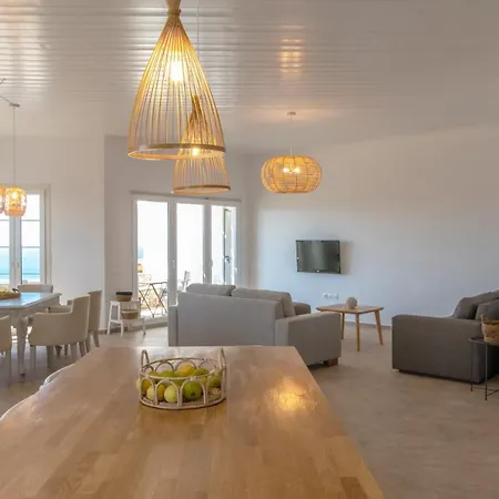 Pi - Seaview & Entire 3bdrm *