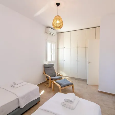 Pi - Seaview & Entire 3bdrm *