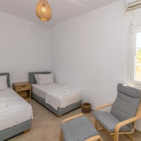 Pi - Seaview & Entire 3bdrm Villa